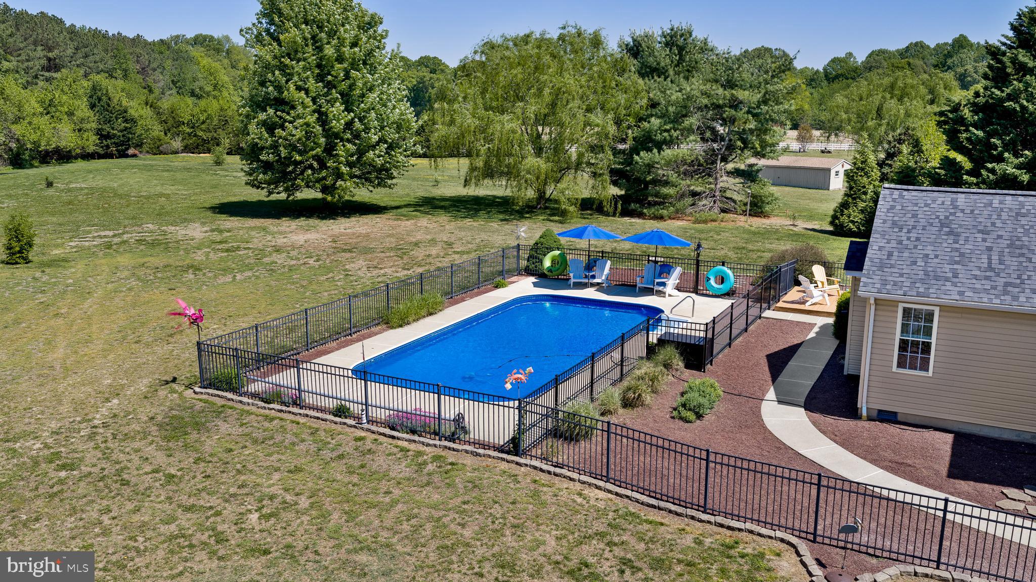 29264 DOGWOOD VIEW ROAD