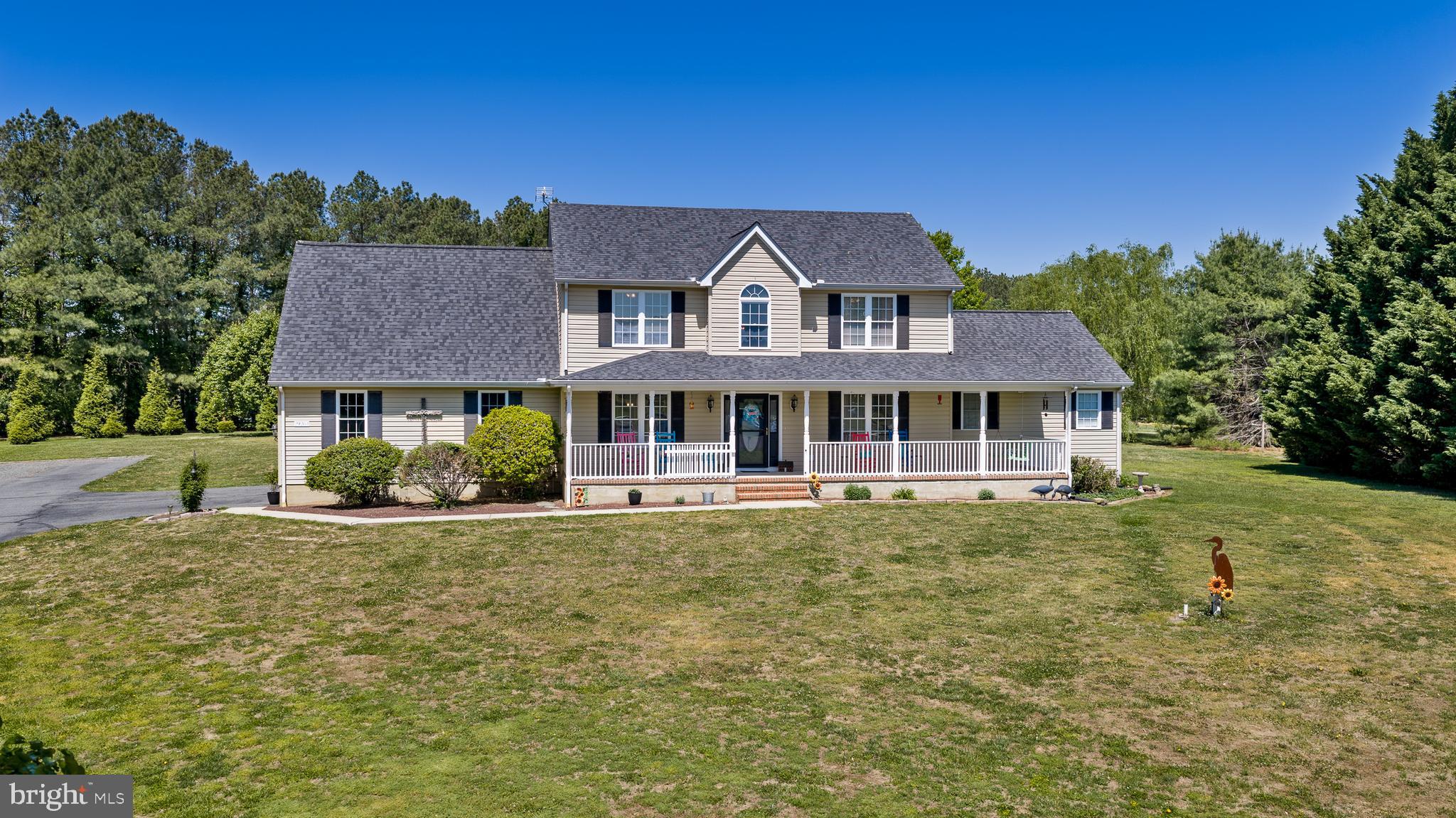 29264 DOGWOOD VIEW ROAD