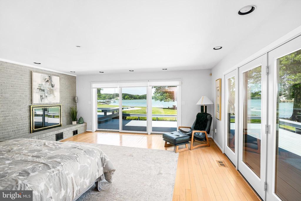 26282 DEEP WATER HARBOR ROAD