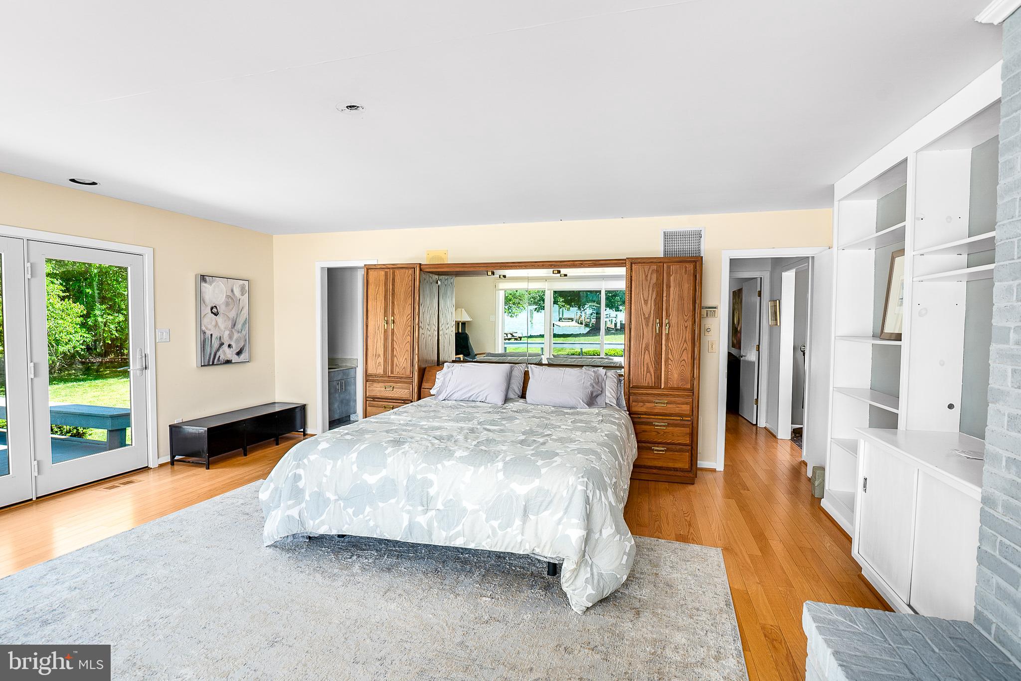26282 DEEP WATER HARBOR ROAD