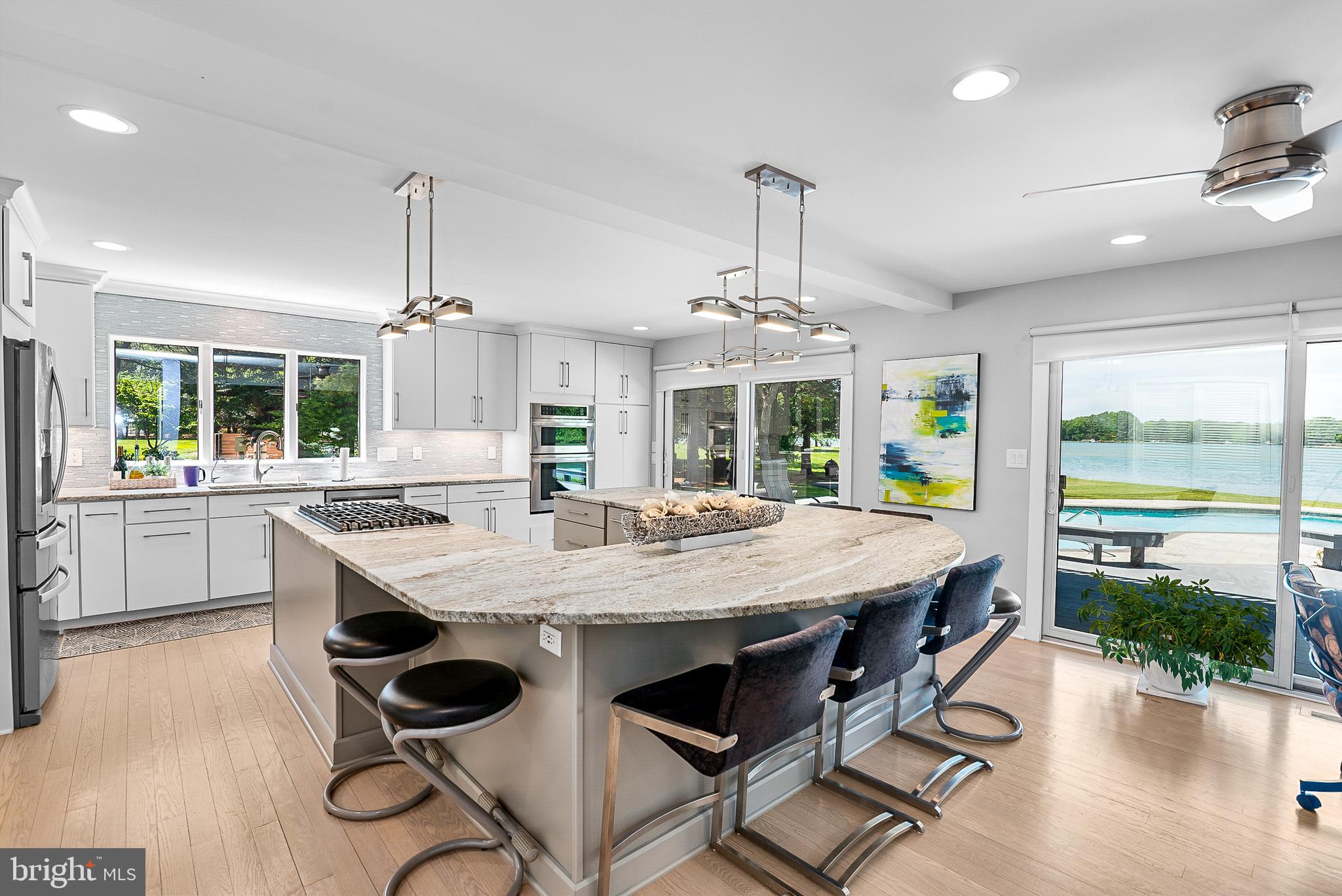 26282 DEEP WATER HARBOR ROAD