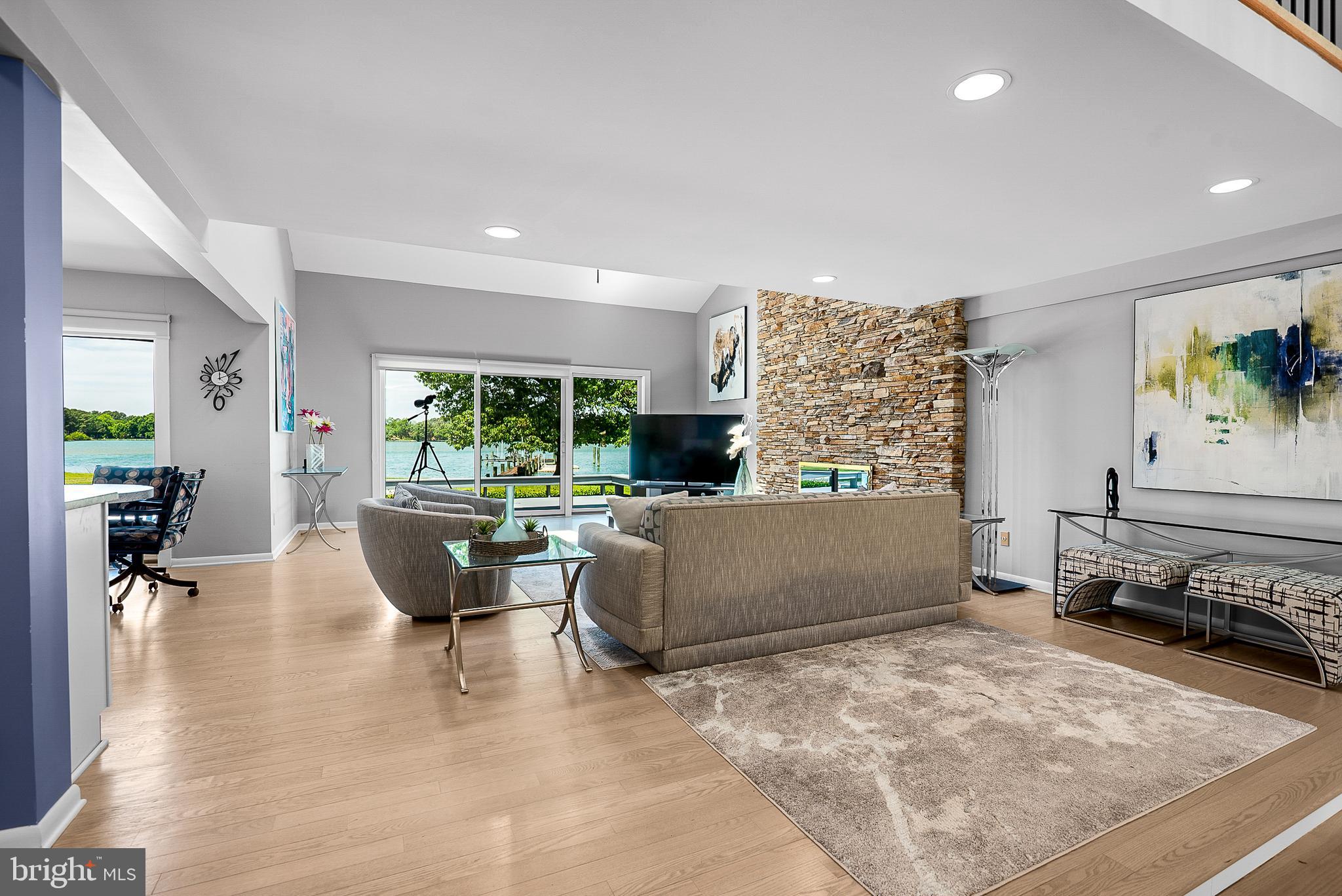 26282 DEEP WATER HARBOR ROAD