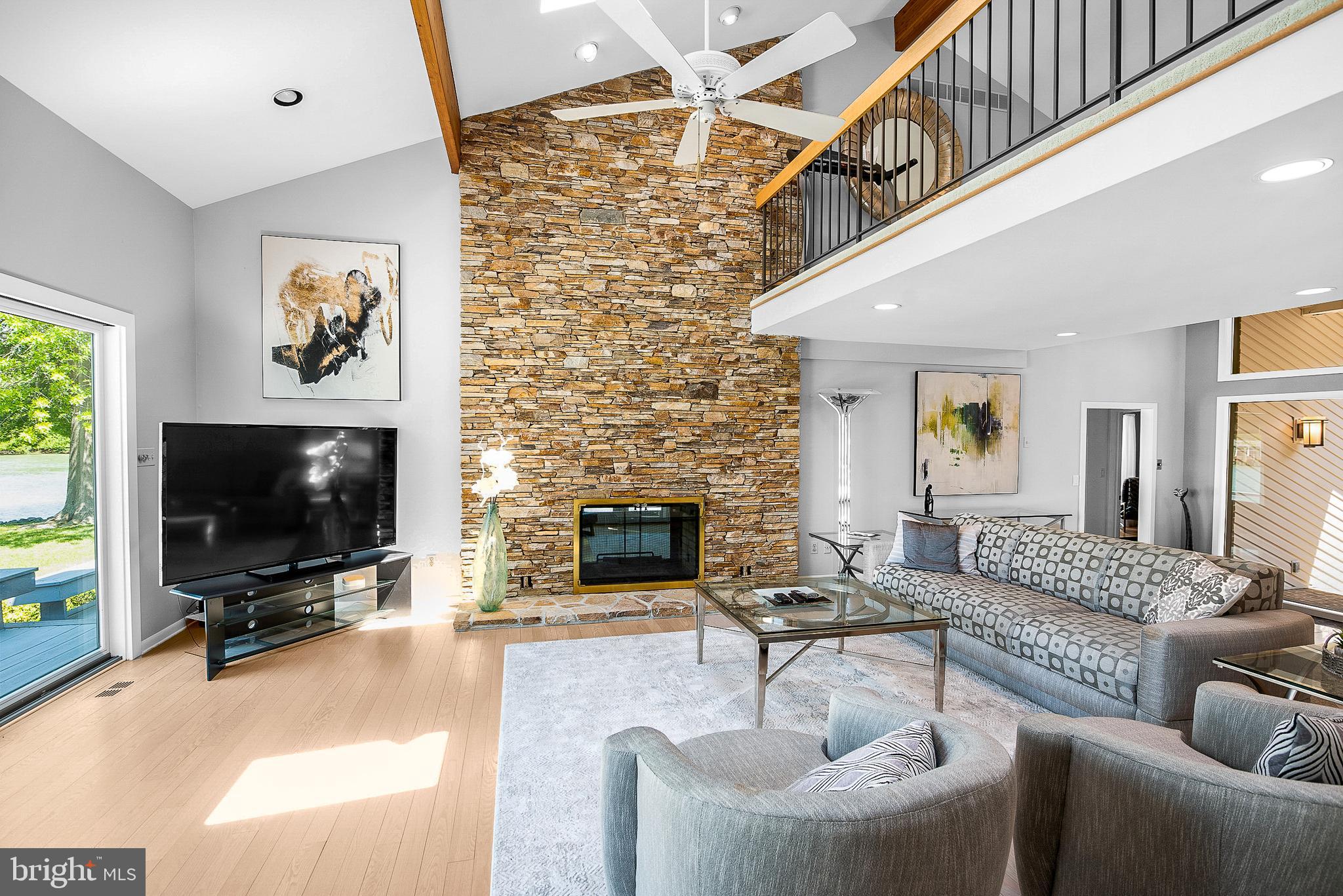26282 DEEP WATER HARBOR ROAD