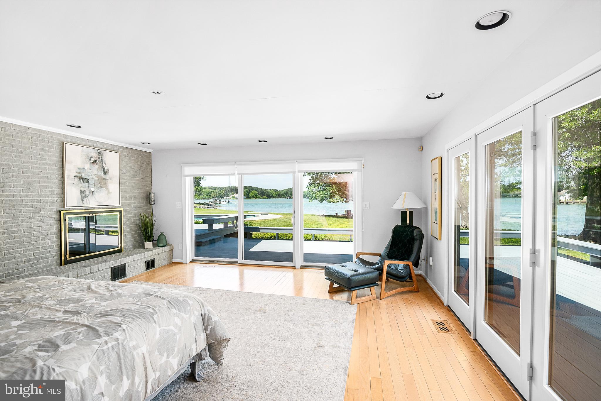 26282 DEEP WATER HARBOR ROAD
