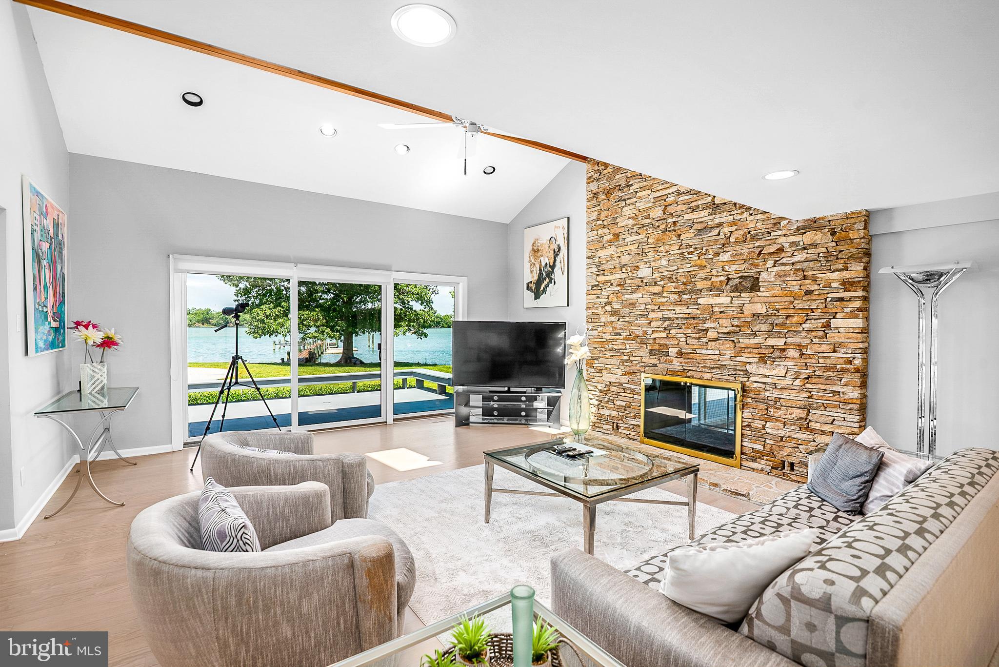 26282 DEEP WATER HARBOR ROAD
