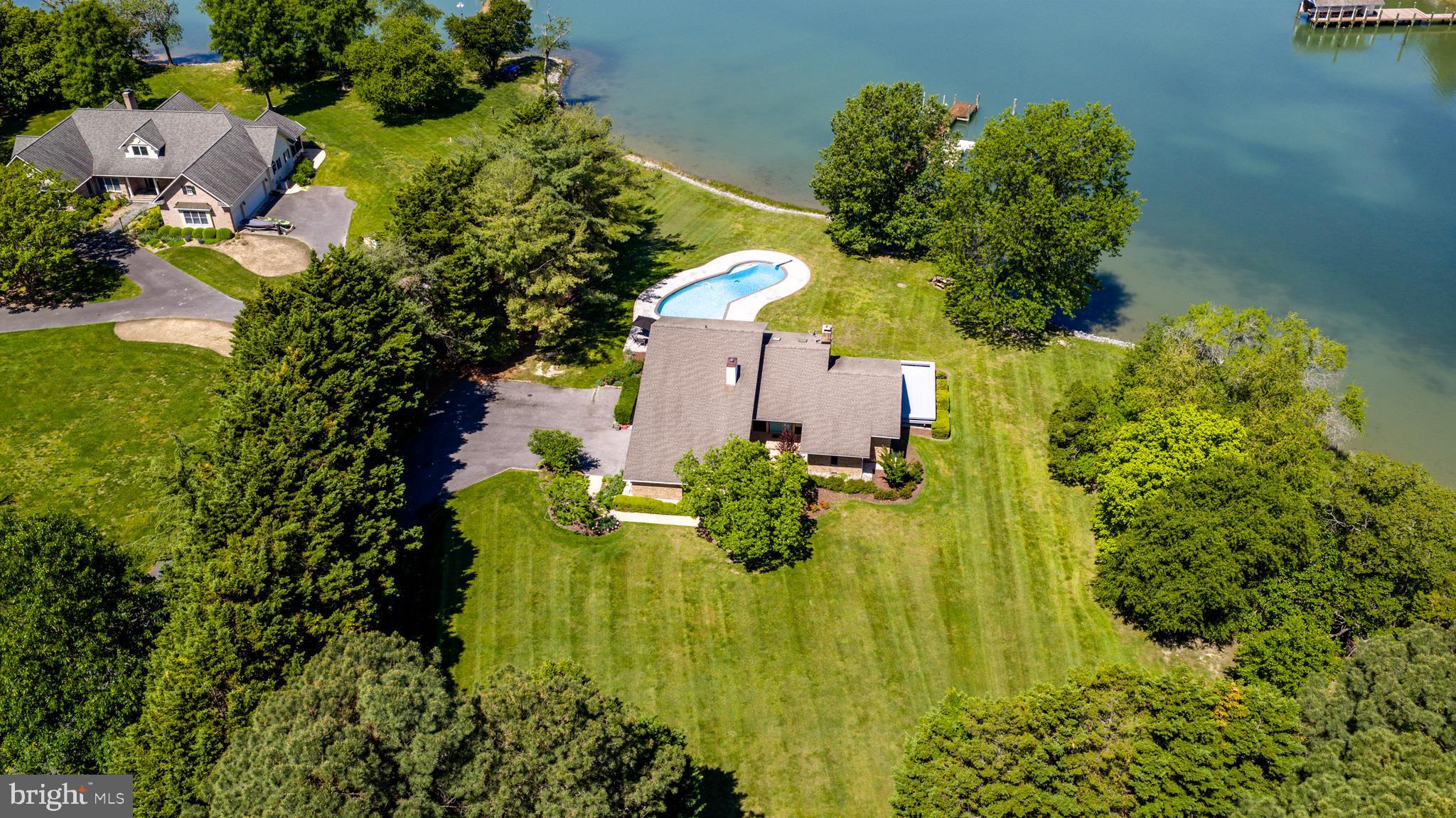 26282 DEEP WATER HARBOR ROAD