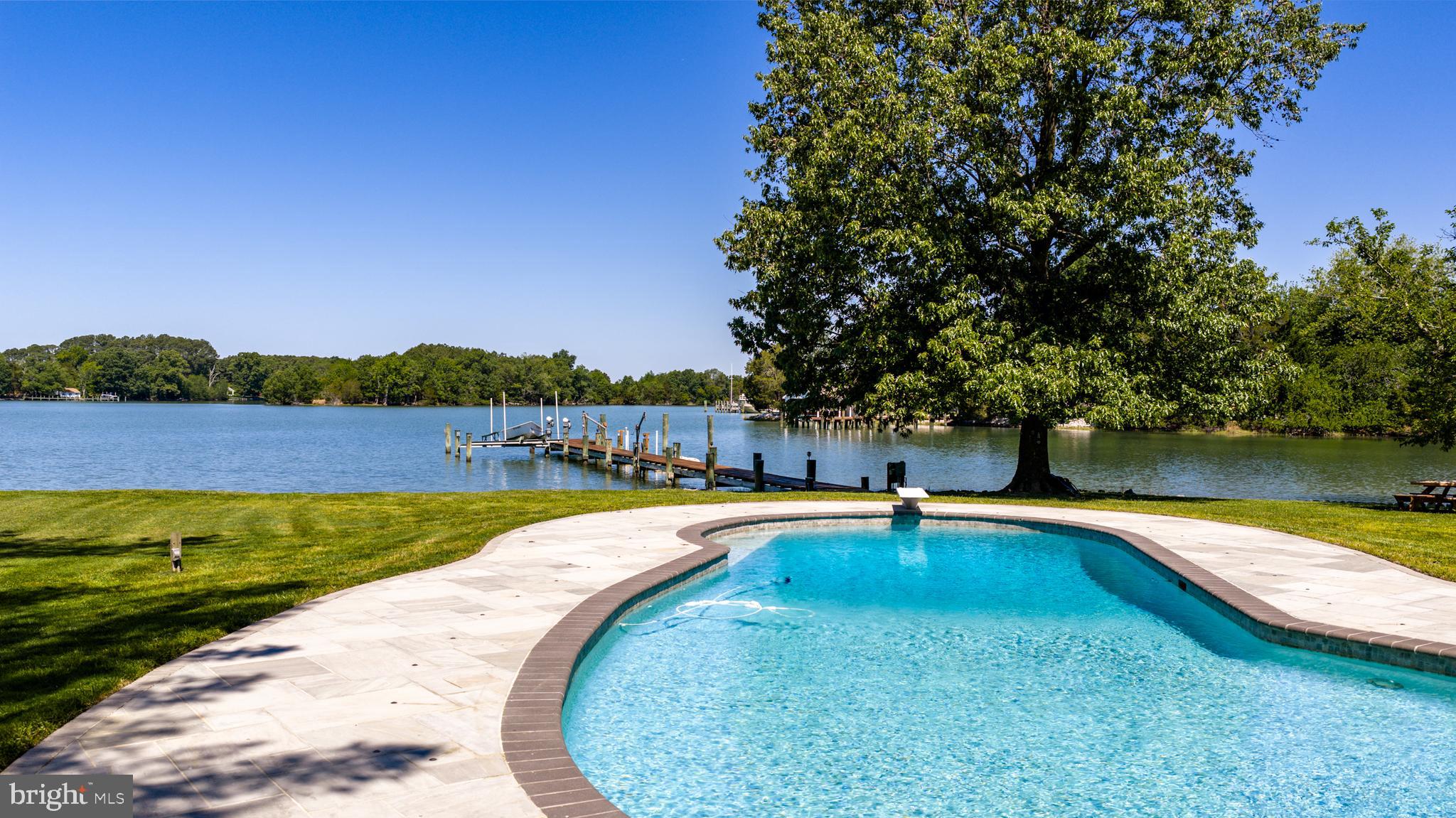 26282 DEEP WATER HARBOR ROAD
