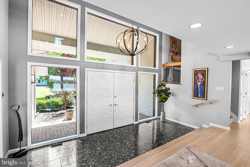 26282 DEEP WATER HARBOR ROAD