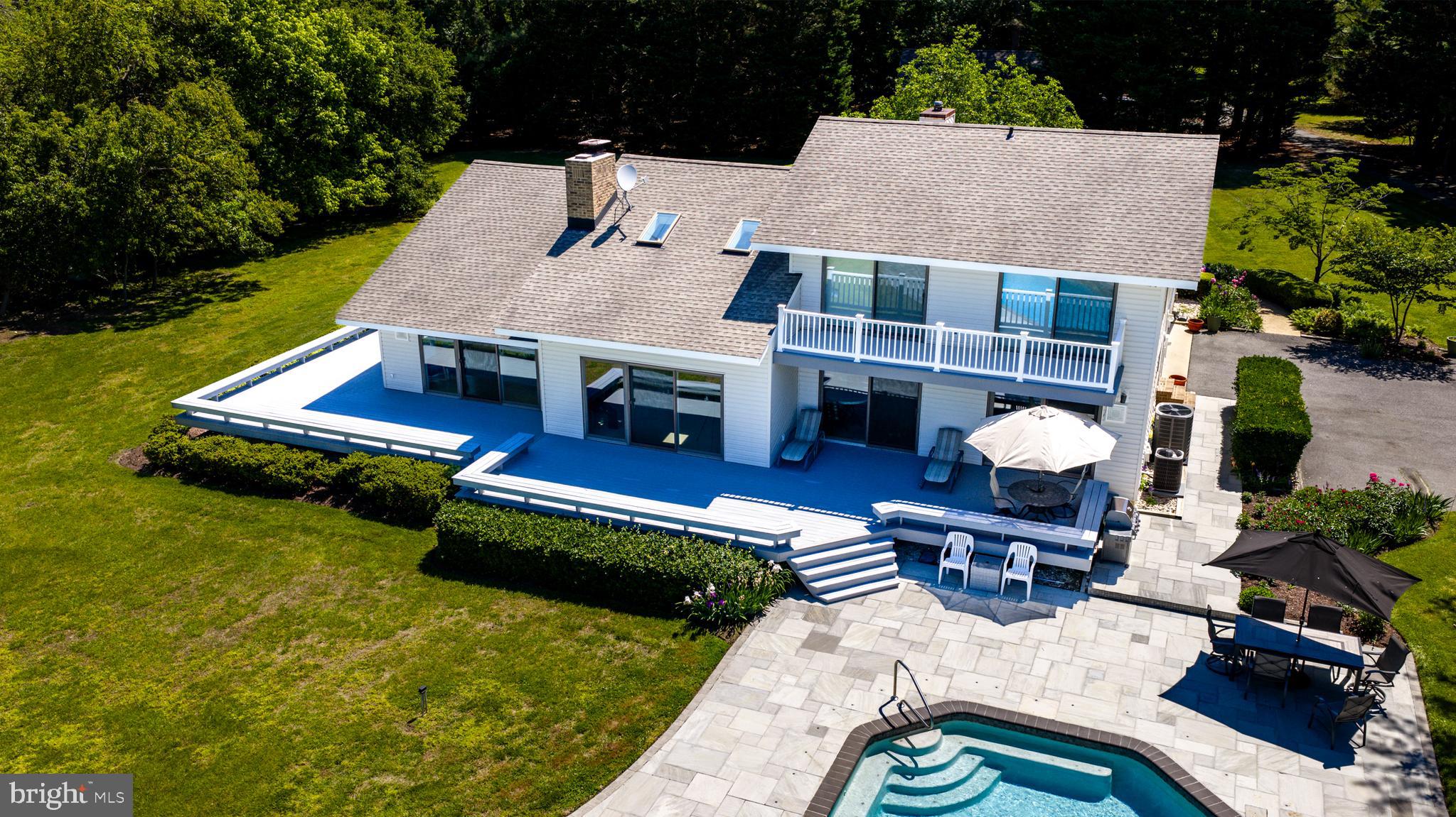 26282 DEEP WATER HARBOR ROAD