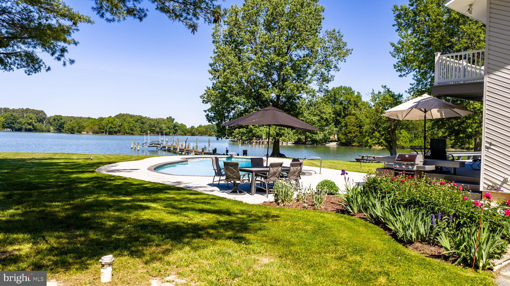26282 DEEP WATER HARBOR ROAD