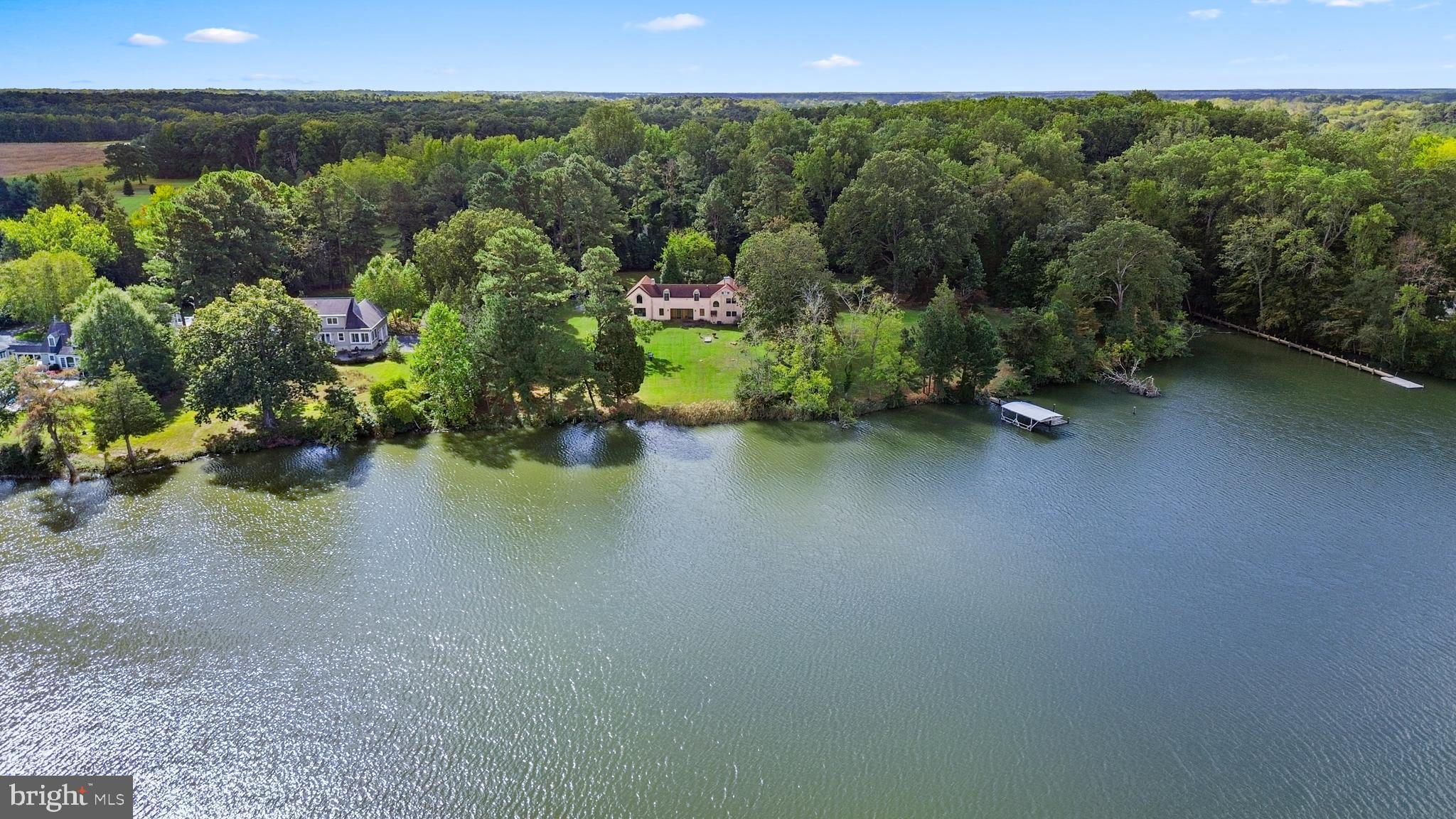 28630 EDGEMERE ROAD