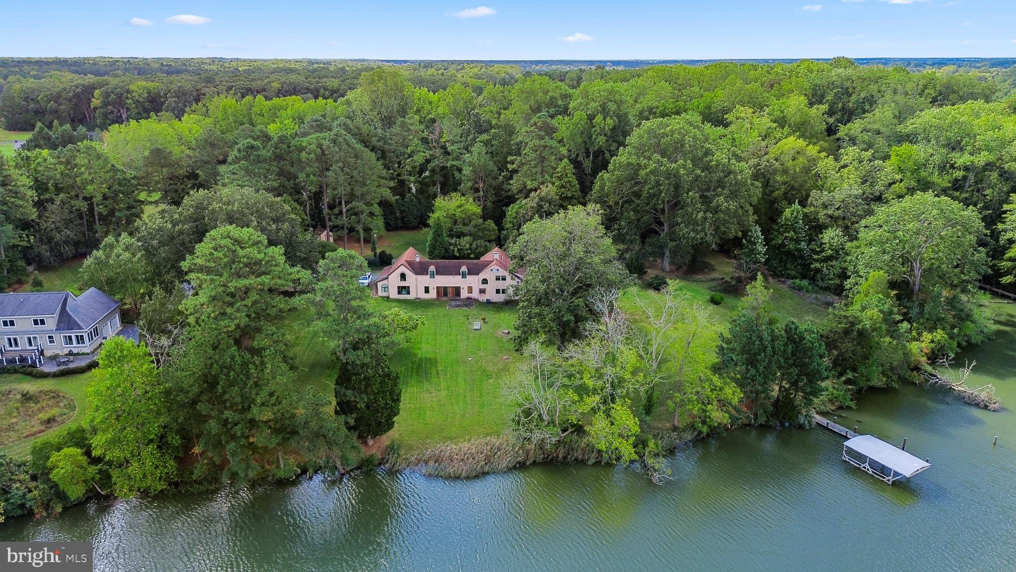 28630 EDGEMERE ROAD