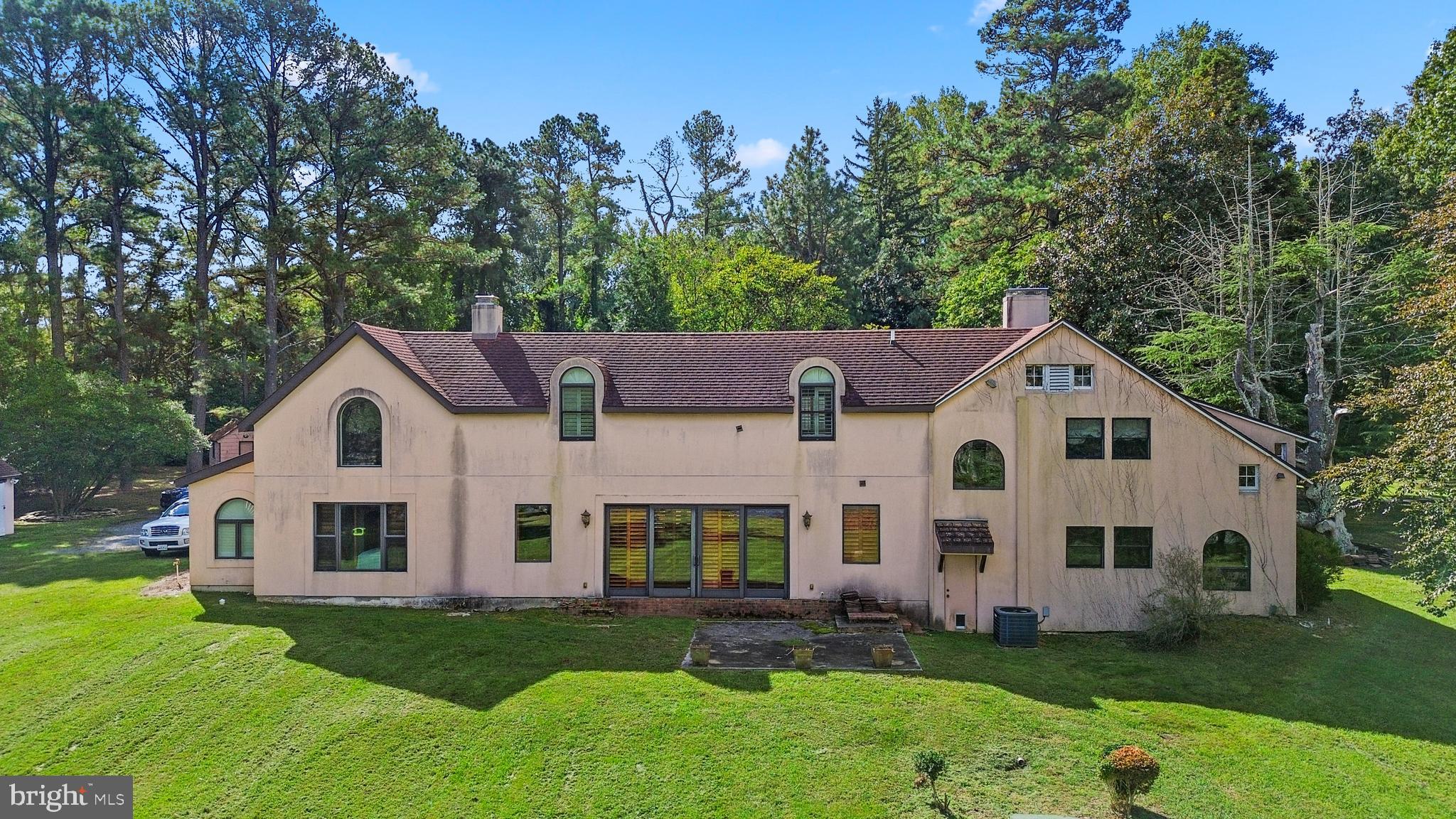 28630 EDGEMERE ROAD