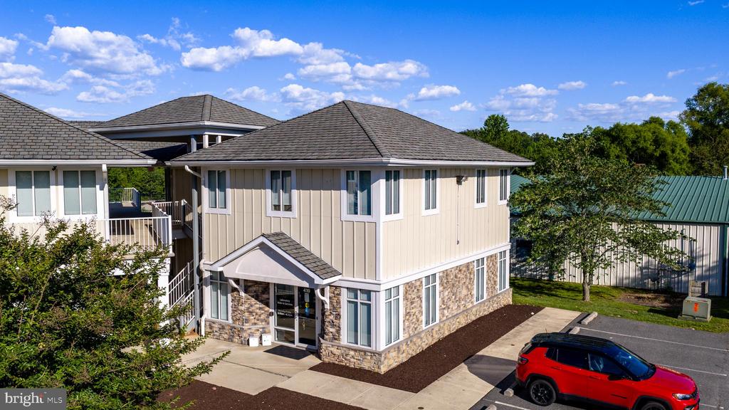 8221 TEAL DRIVE 410