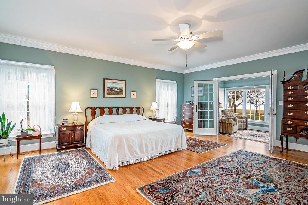 8781 TILGHMAN ISLAND ROAD
