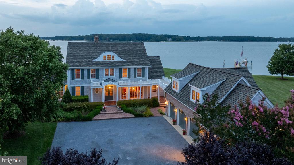 5381 MORGANS POINT DRIVE