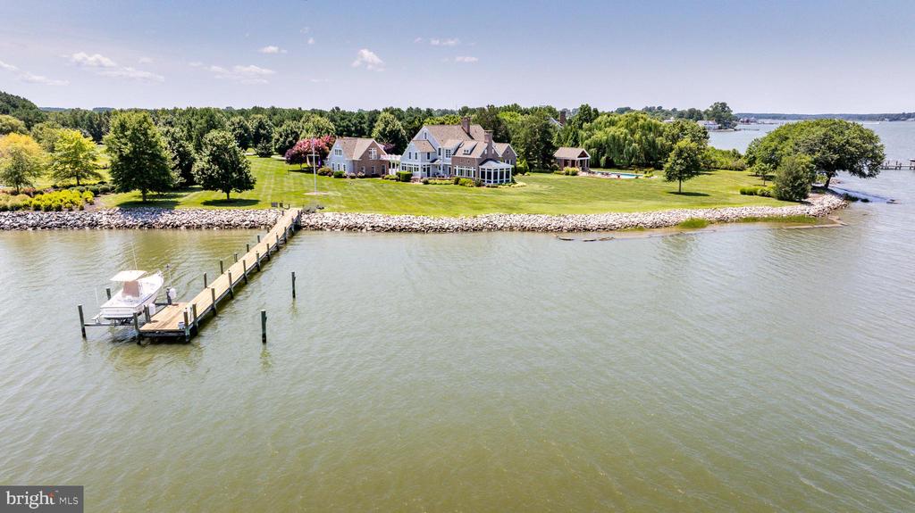 5381 MORGANS POINT DRIVE
