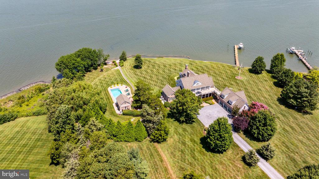 5381 MORGANS POINT DRIVE