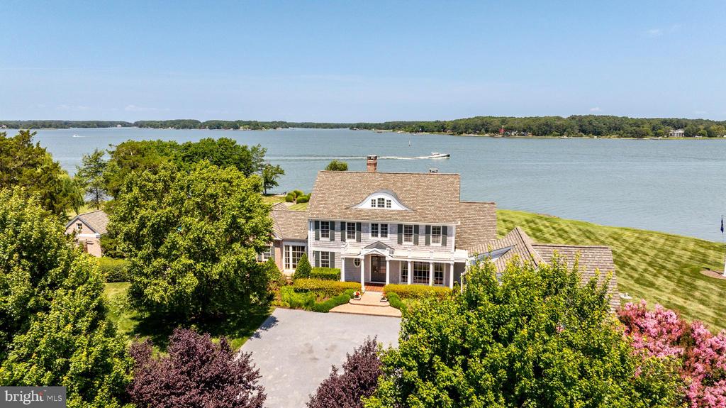 5381 MORGANS POINT DRIVE