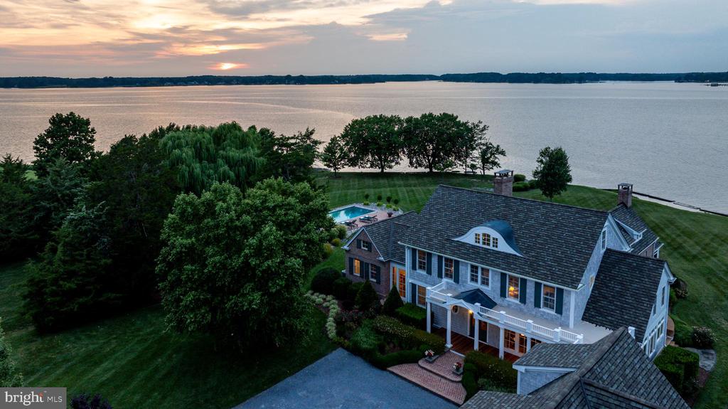 5381 MORGANS POINT DRIVE