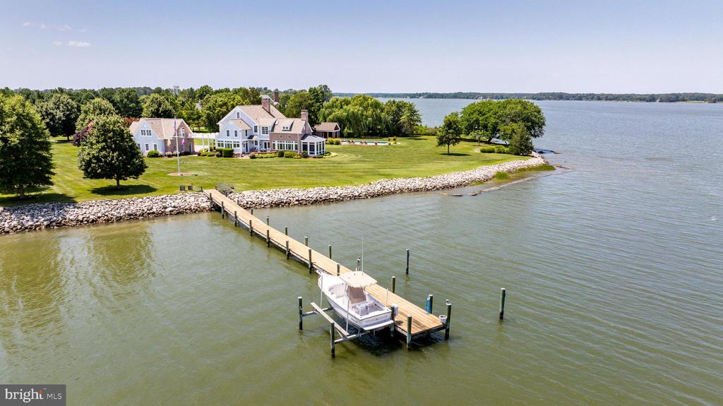 5381 MORGANS POINT DRIVE