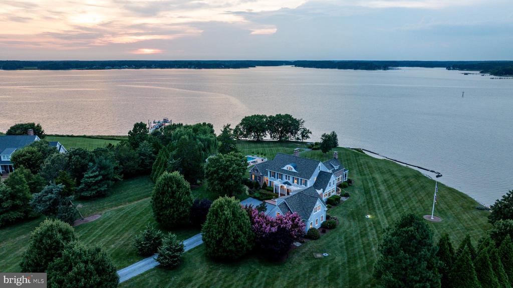 5381 MORGANS POINT DRIVE