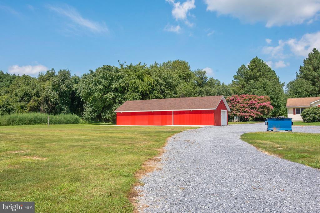 30593 DEEP BRANCH ROAD