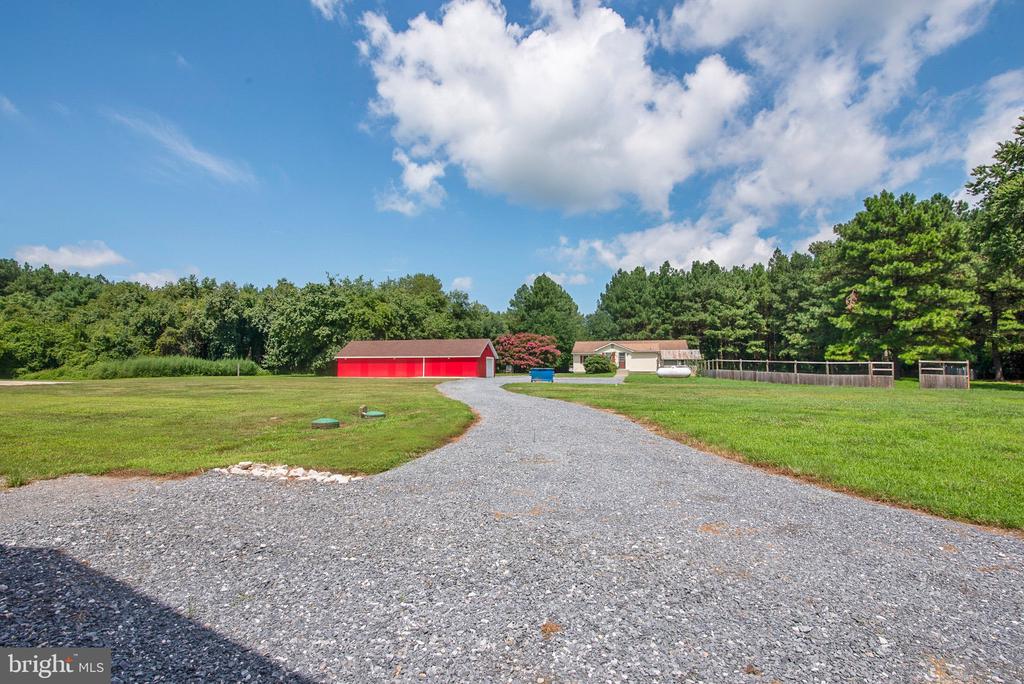 30593 DEEP BRANCH ROAD