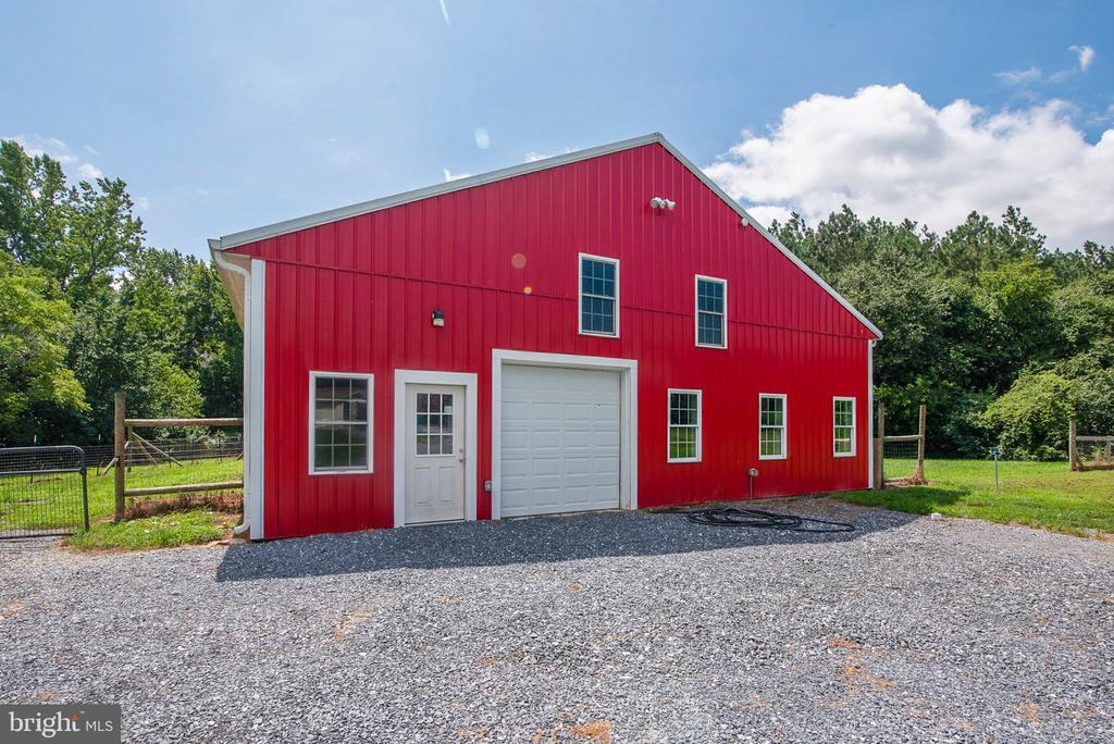 30593 DEEP BRANCH ROAD