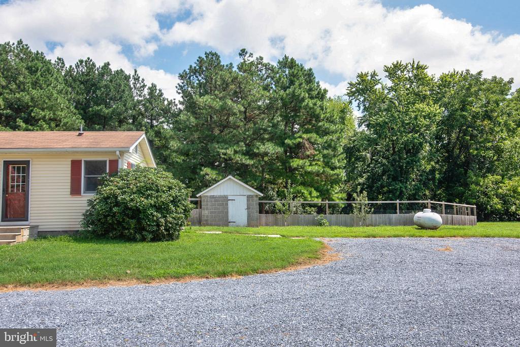 30593 DEEP BRANCH ROAD