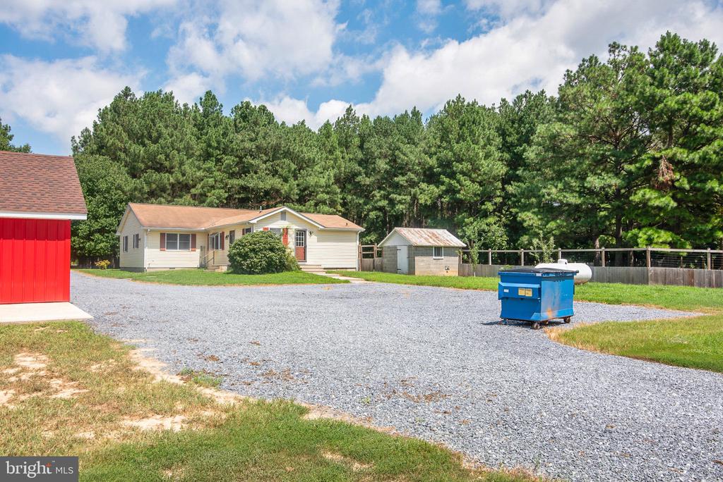 30593 DEEP BRANCH ROAD