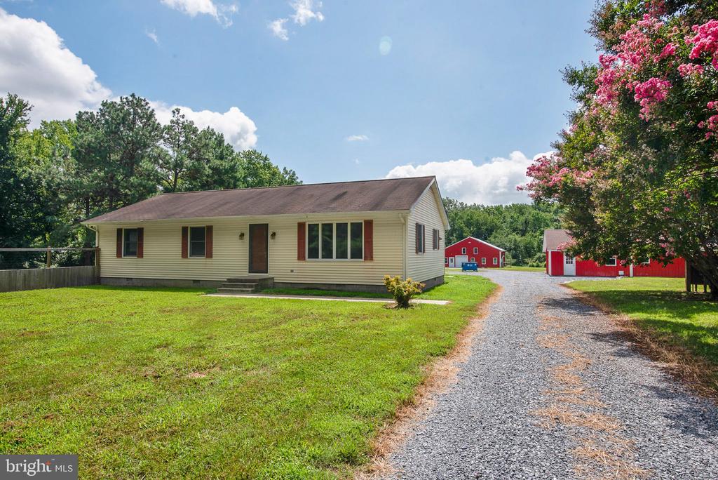 30593 DEEP BRANCH ROAD