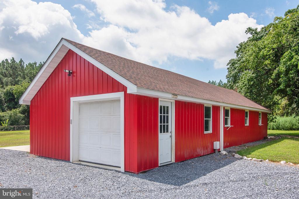 30593 DEEP BRANCH ROAD