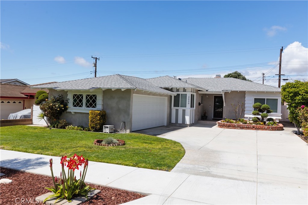 2033 W 236th Place