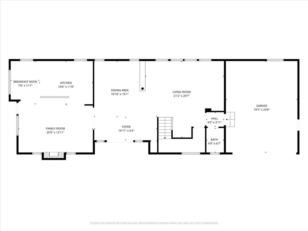 1020 Harbor Crossing