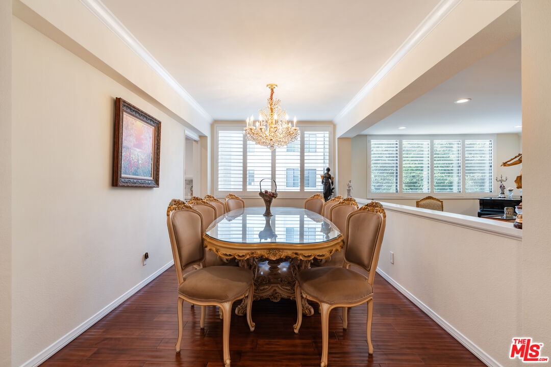 14521 Benefit St Unit: 207