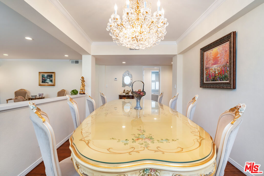 14521 Benefit St Unit: 207