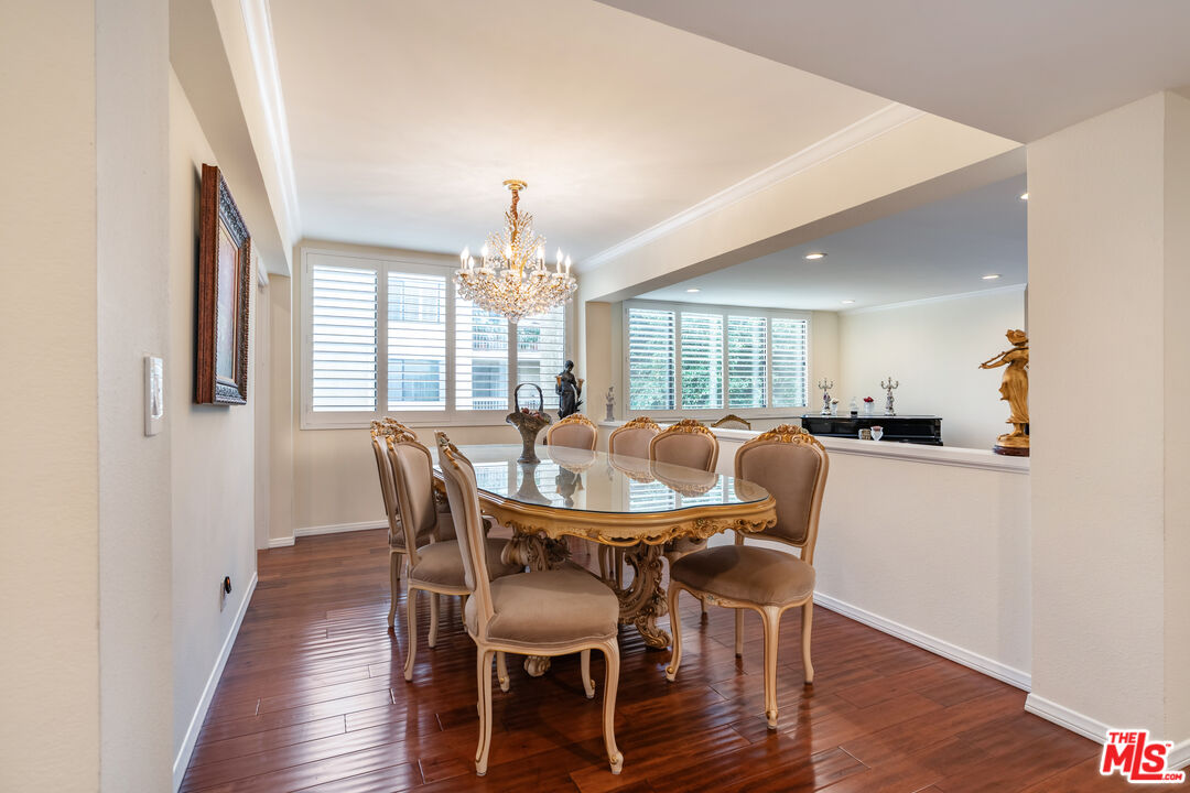 14521 Benefit St Unit: 207