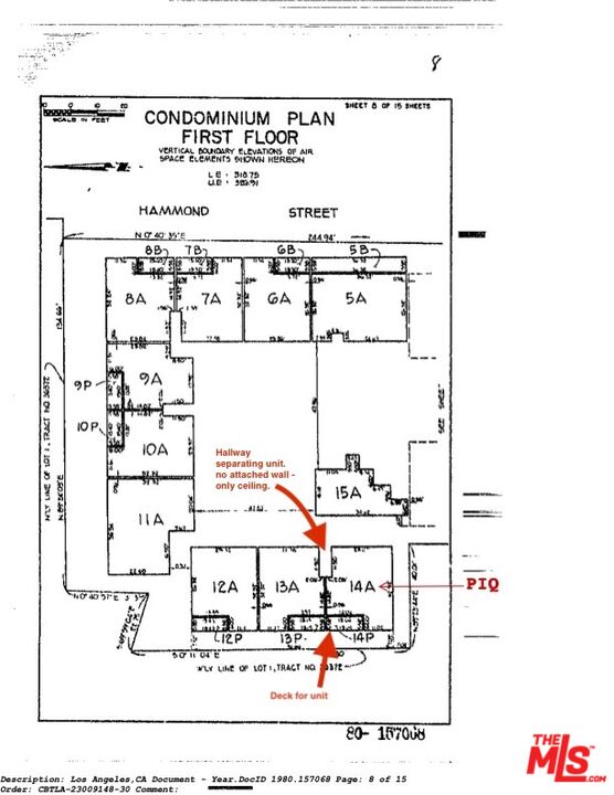 9005 Cynthia St Unit: 214