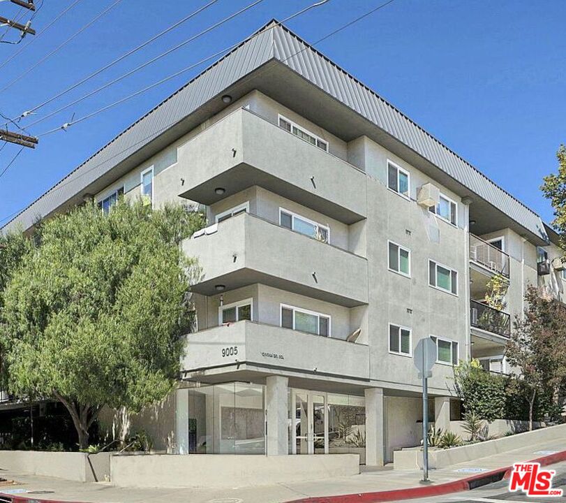 9005 Cynthia St Unit: 214