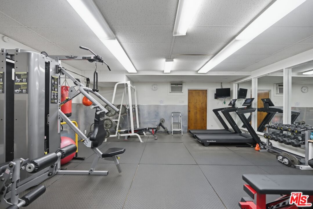 5900 Canterbury Dr Unit: B217