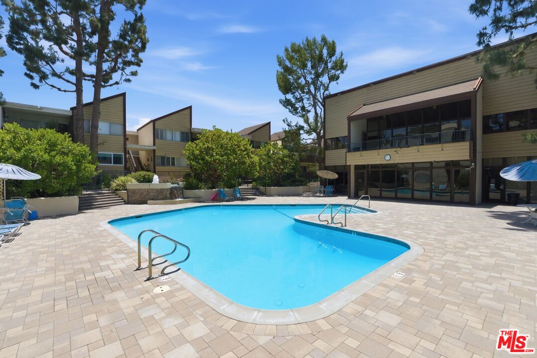 5900 Canterbury Dr Unit: B217