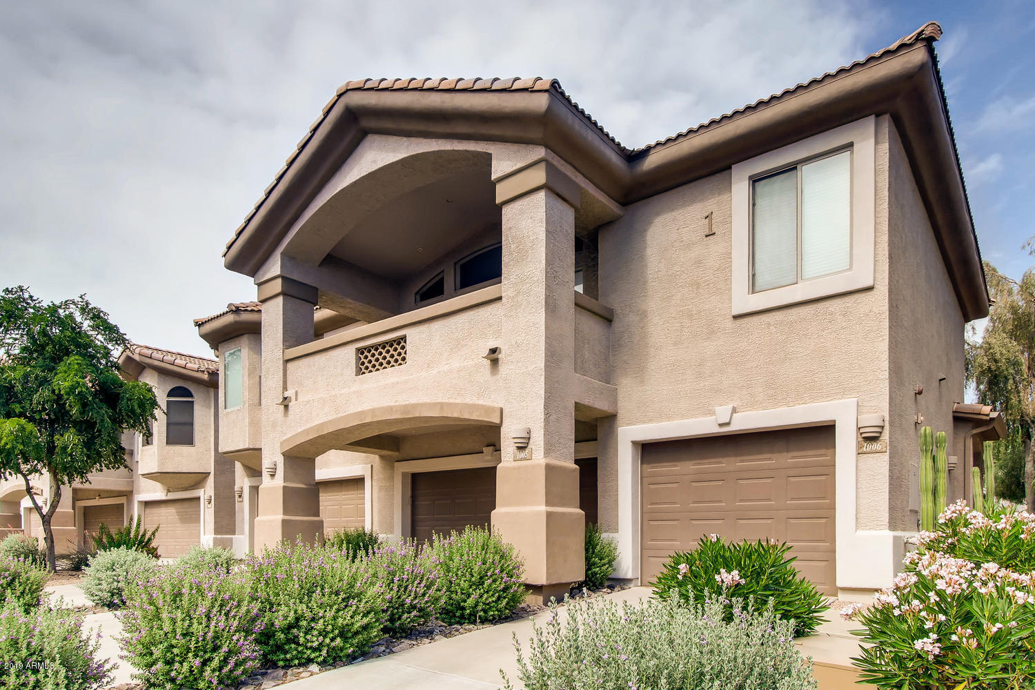 14000 N 94TH Street Unit: 1005