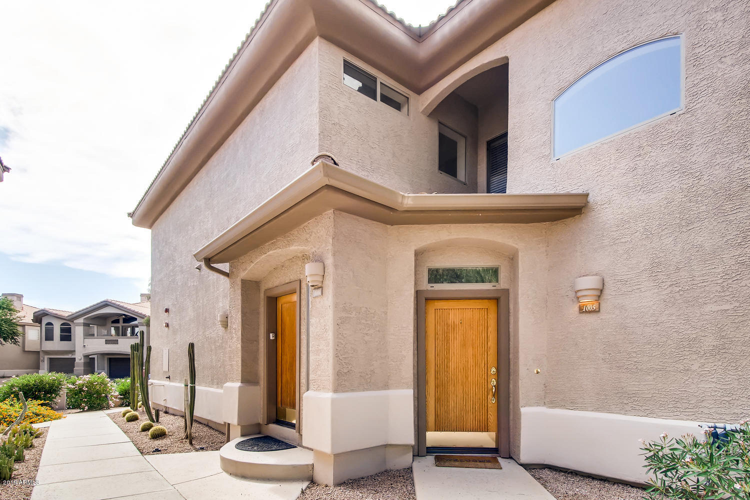 14000 N 94TH Street Unit: 1005