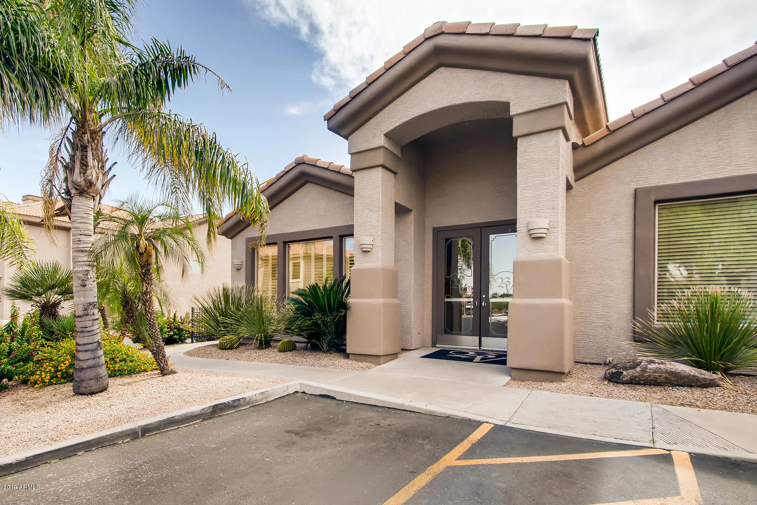 14000 N 94TH Street Unit: 1005