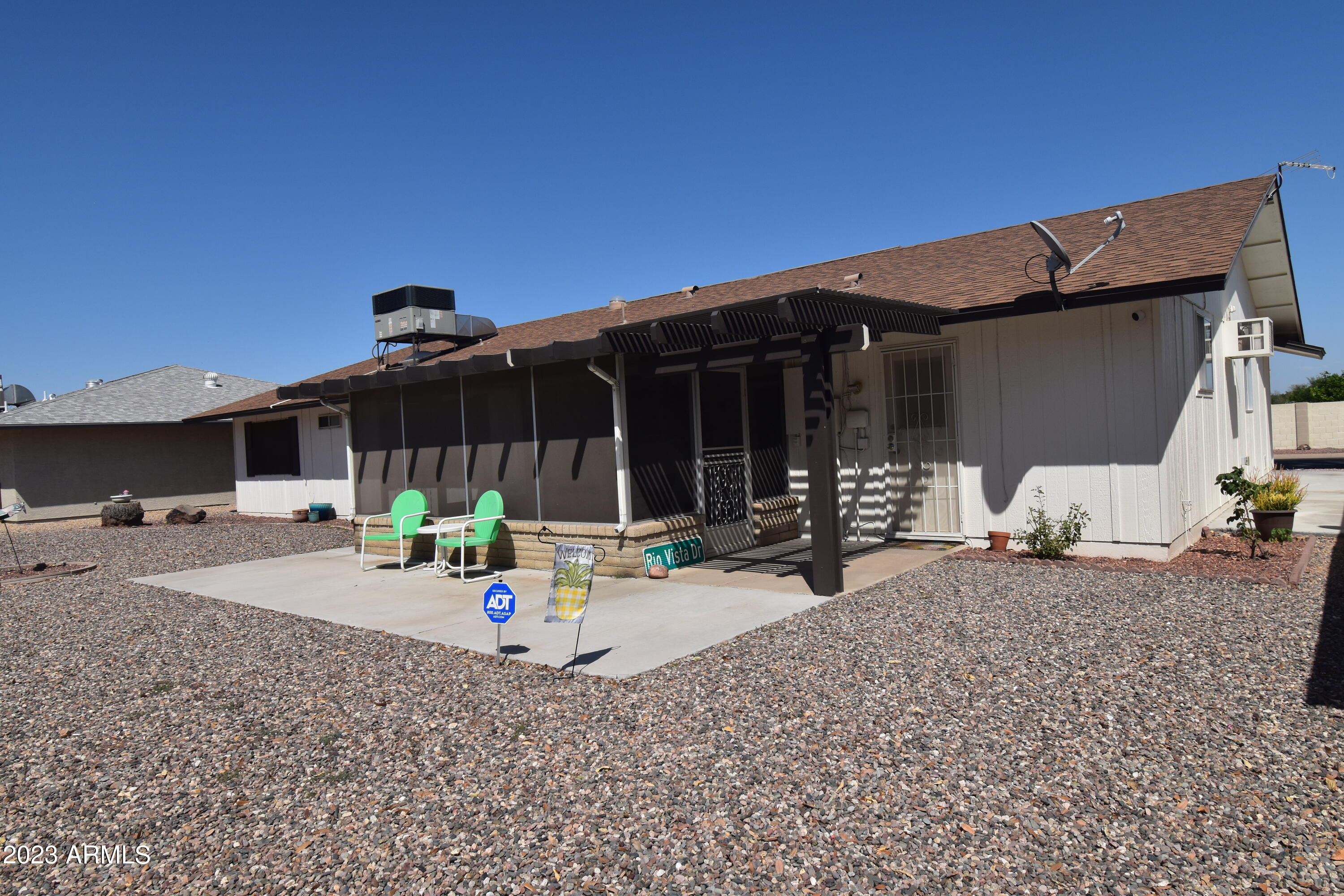 12206 N RIO VISTA Drive