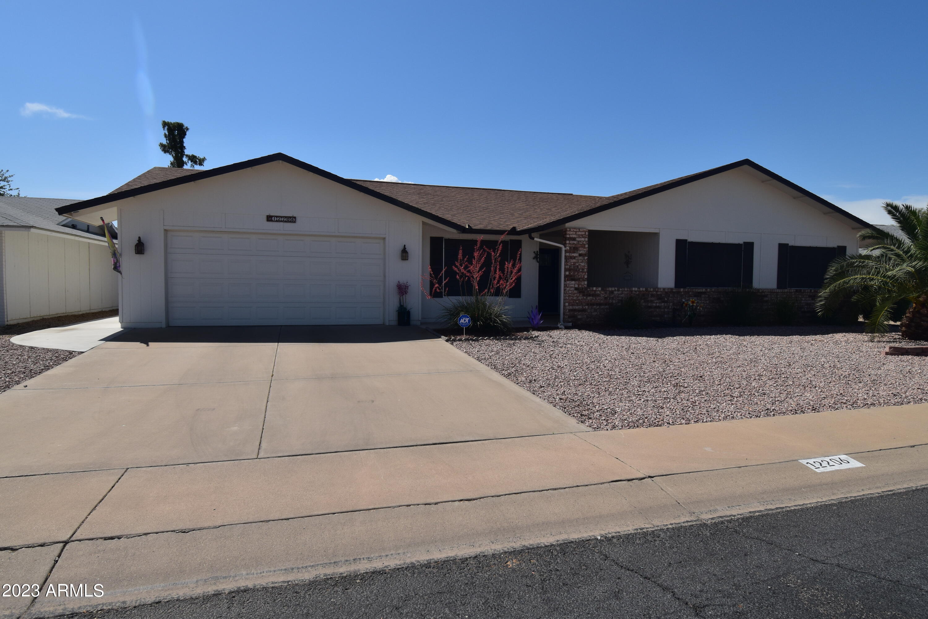 12206 N RIO VISTA Drive