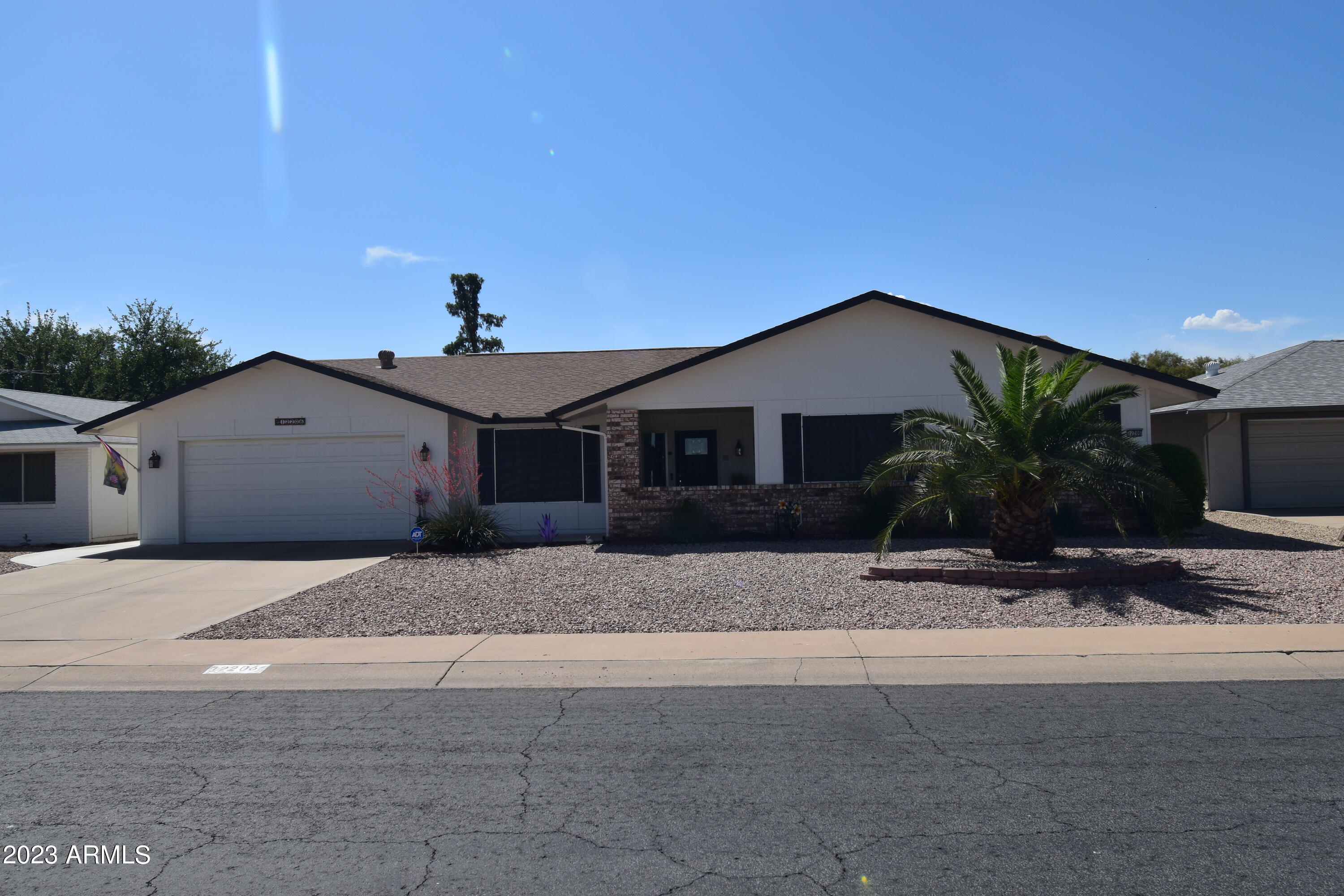 12206 N RIO VISTA Drive