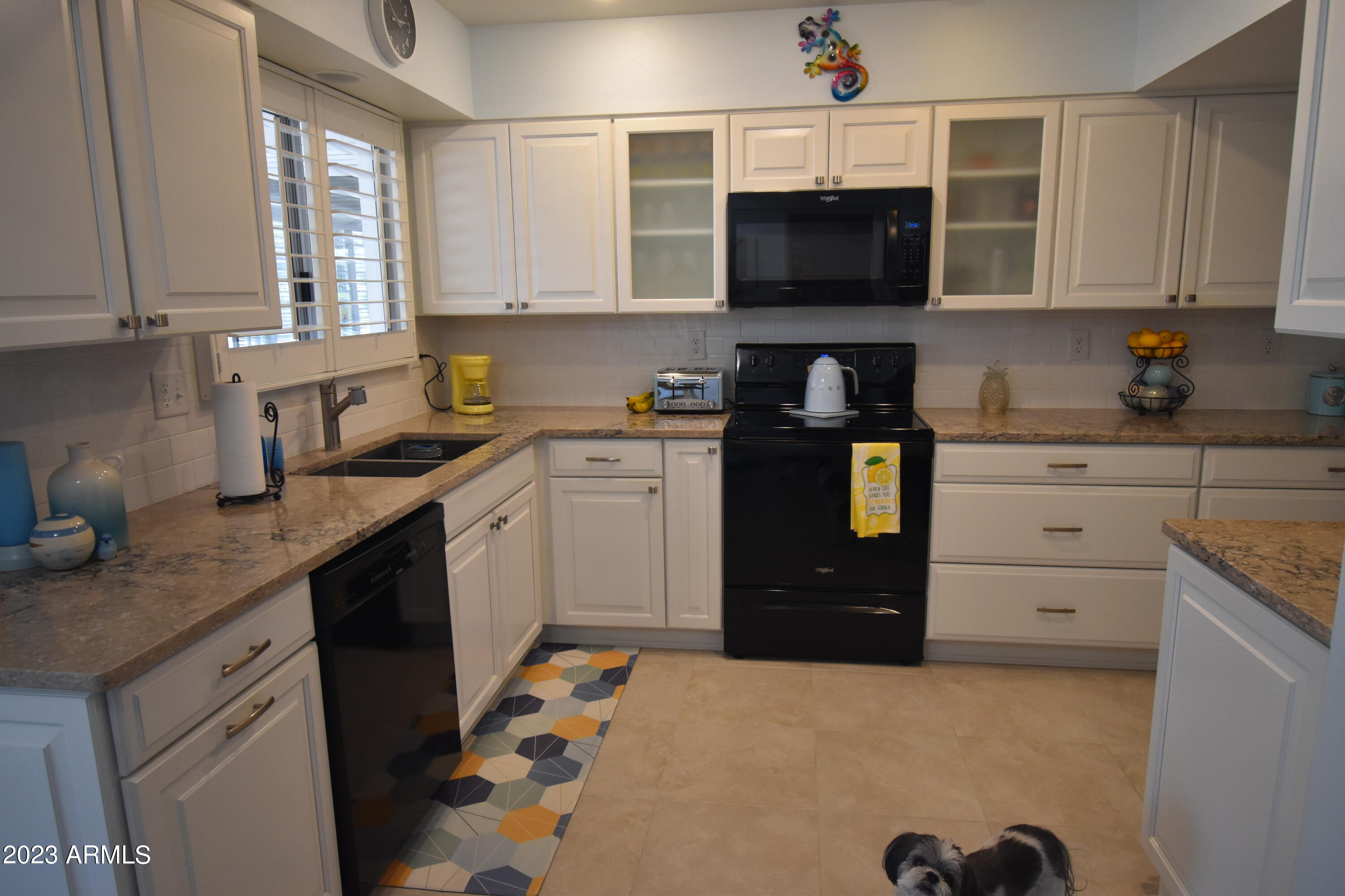 12206 N RIO VISTA Drive