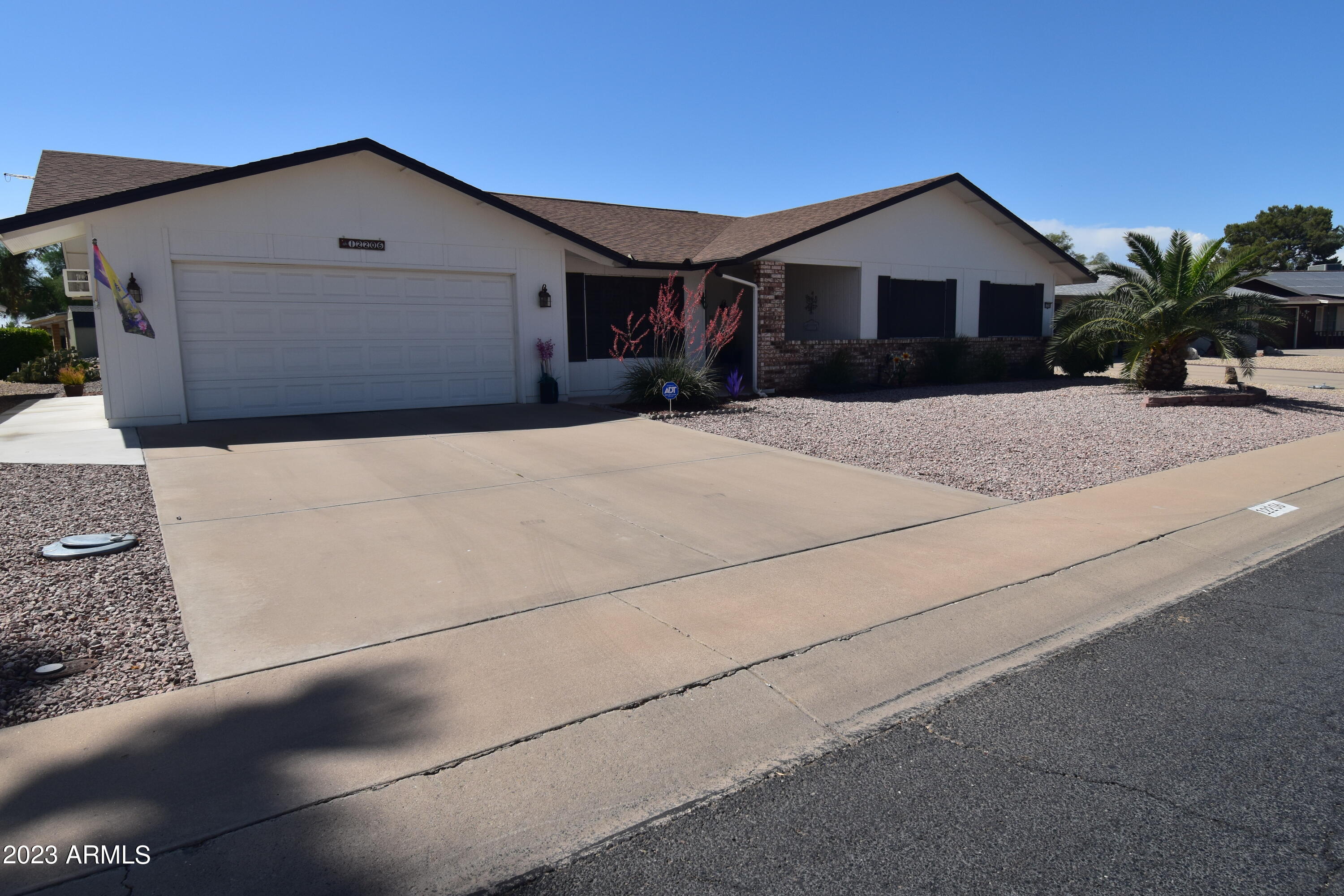 12206 N RIO VISTA Drive